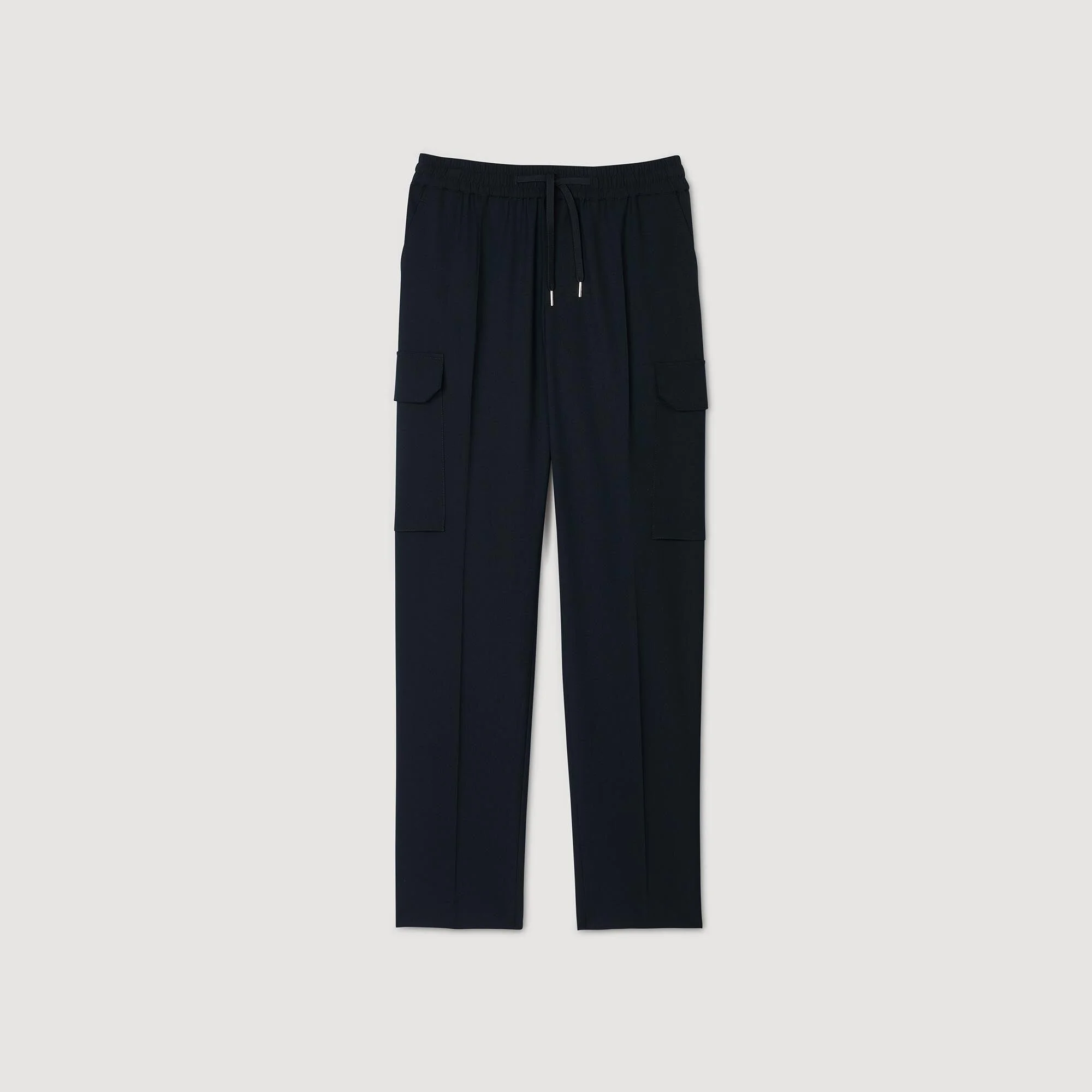 Alpha cargo pants - 1