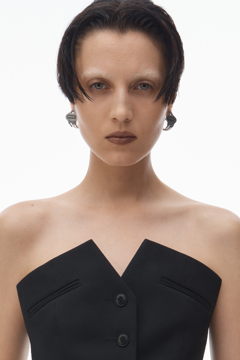 Deconstructed Vest 4