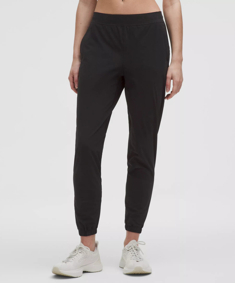 Adapted State High-Rise Jogger *Regular 1