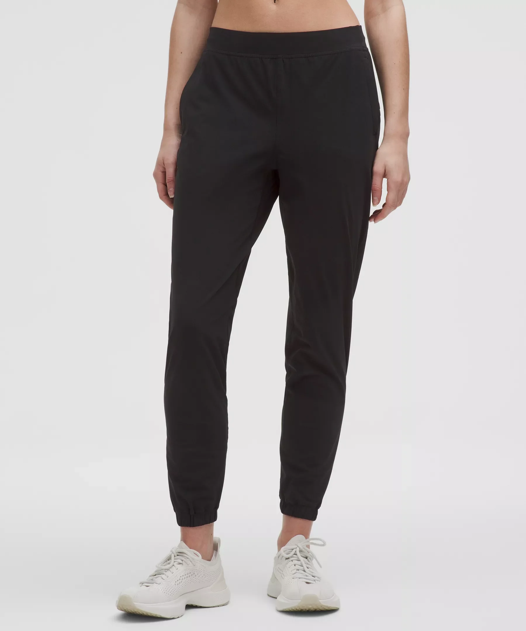 Adapted State High-Rise Jogger *Regular - 1