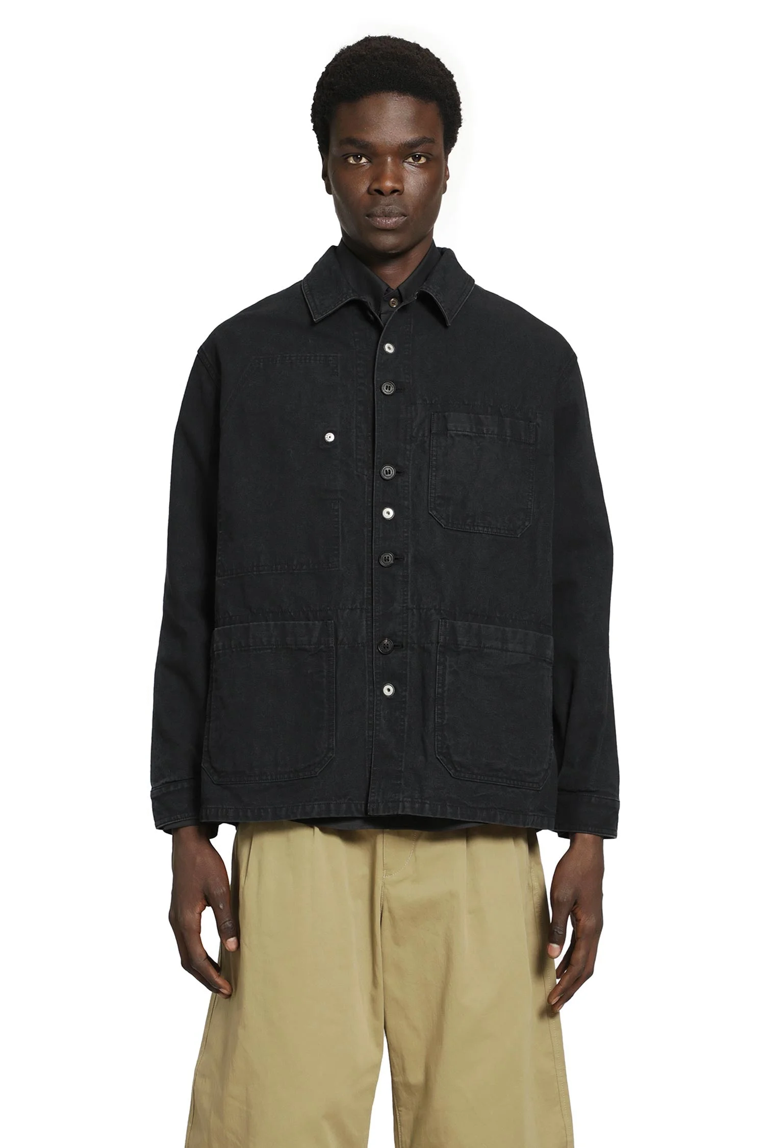 021 Jacket - 1