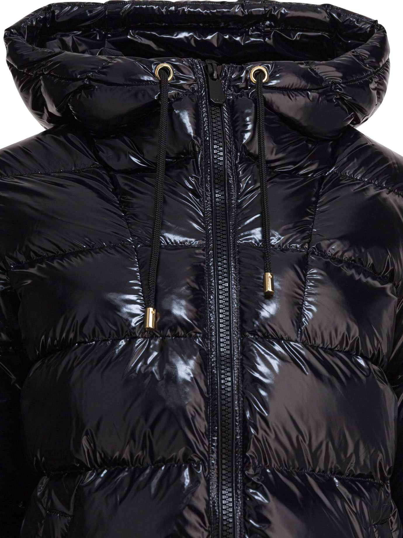 Pinko "eleodoro" Down Jacket - 3