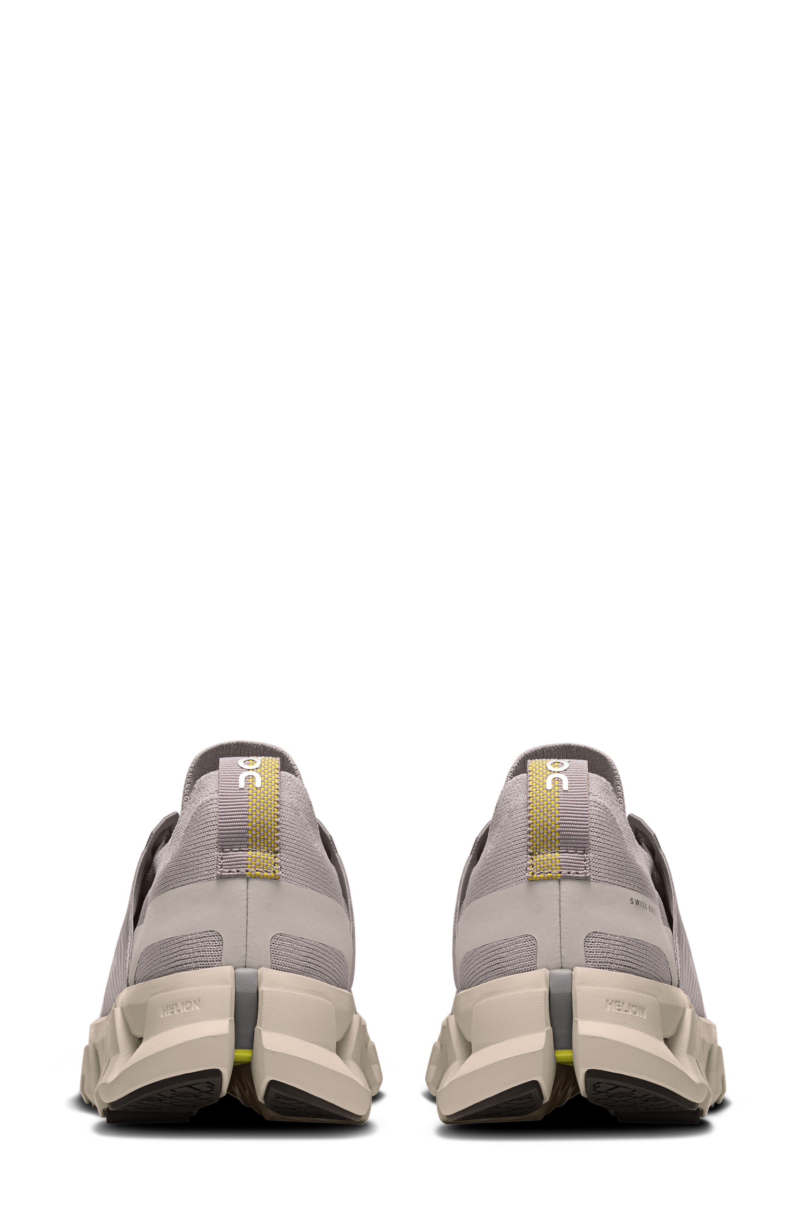 On Cloudswift 4 Running Shoe in Lilac/Wolf at Nordstrom - 5
