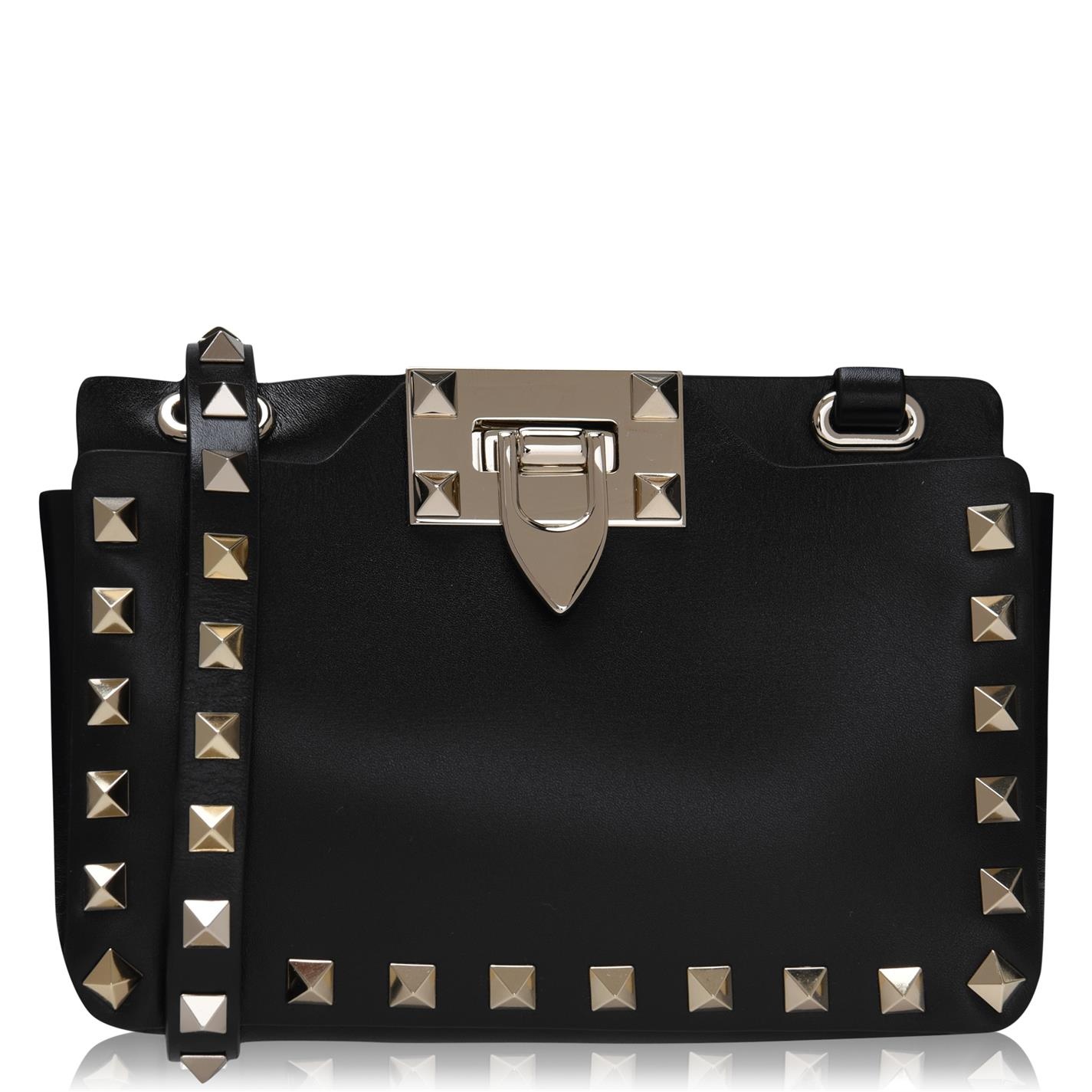 ROCKSTUD SMARTPHONE CASE. - 1