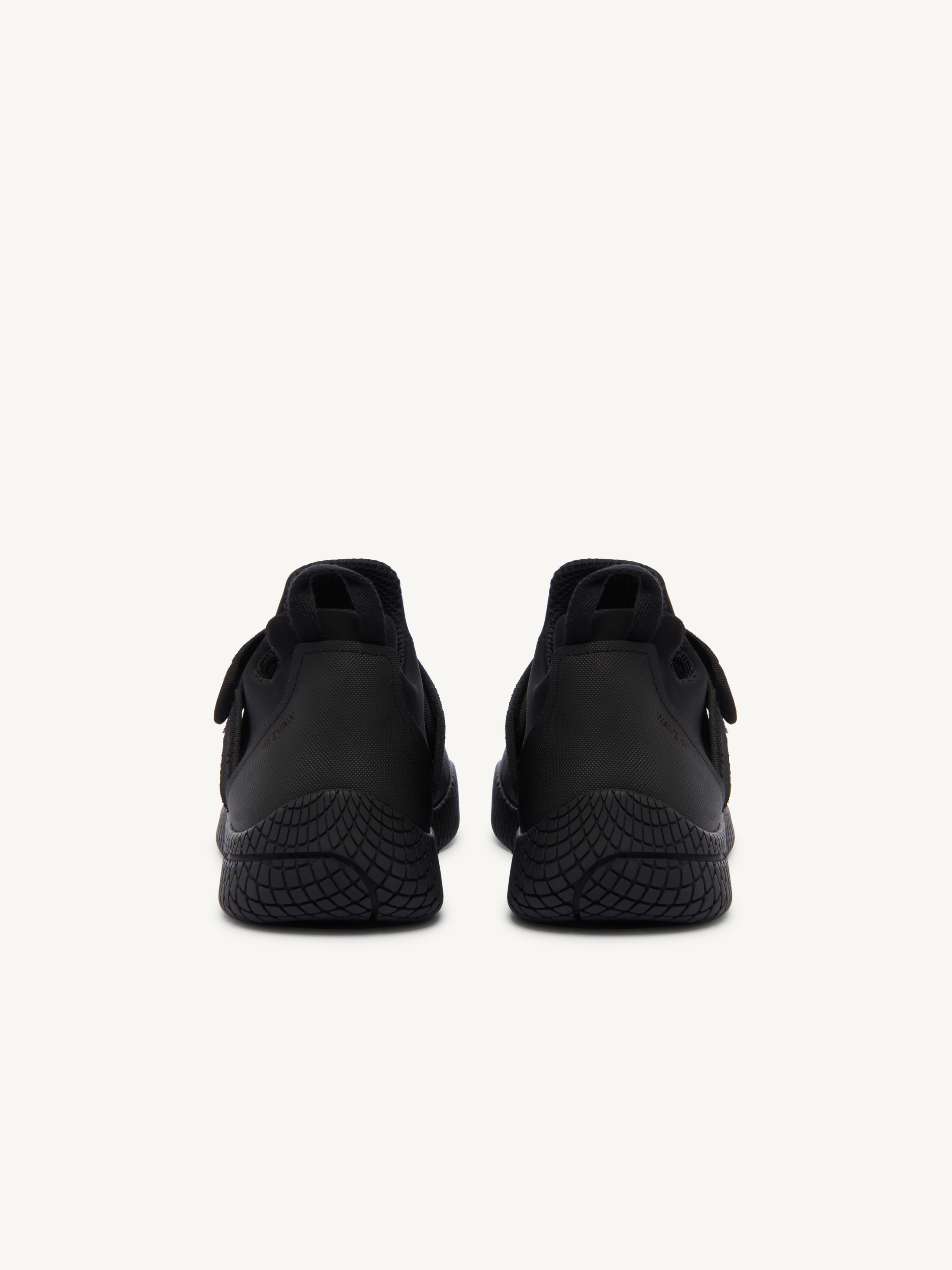 SCUBA WAVE 01 SNEAKERS - 3