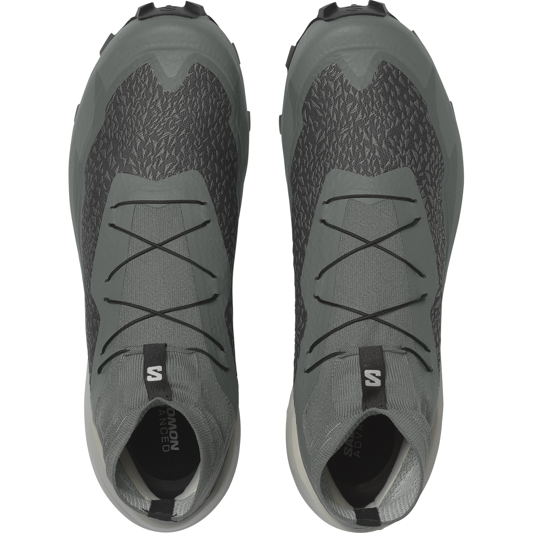 SPEEDCROSS ADVANCED - 3