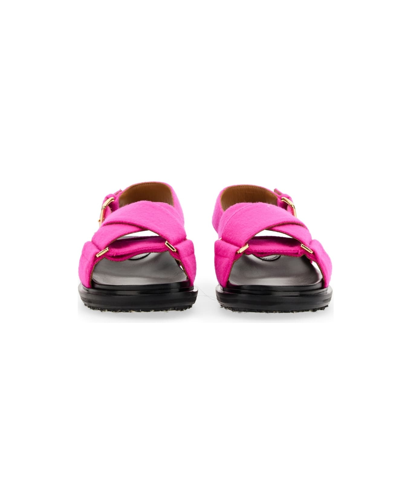 Criss Cross Sandal - 4