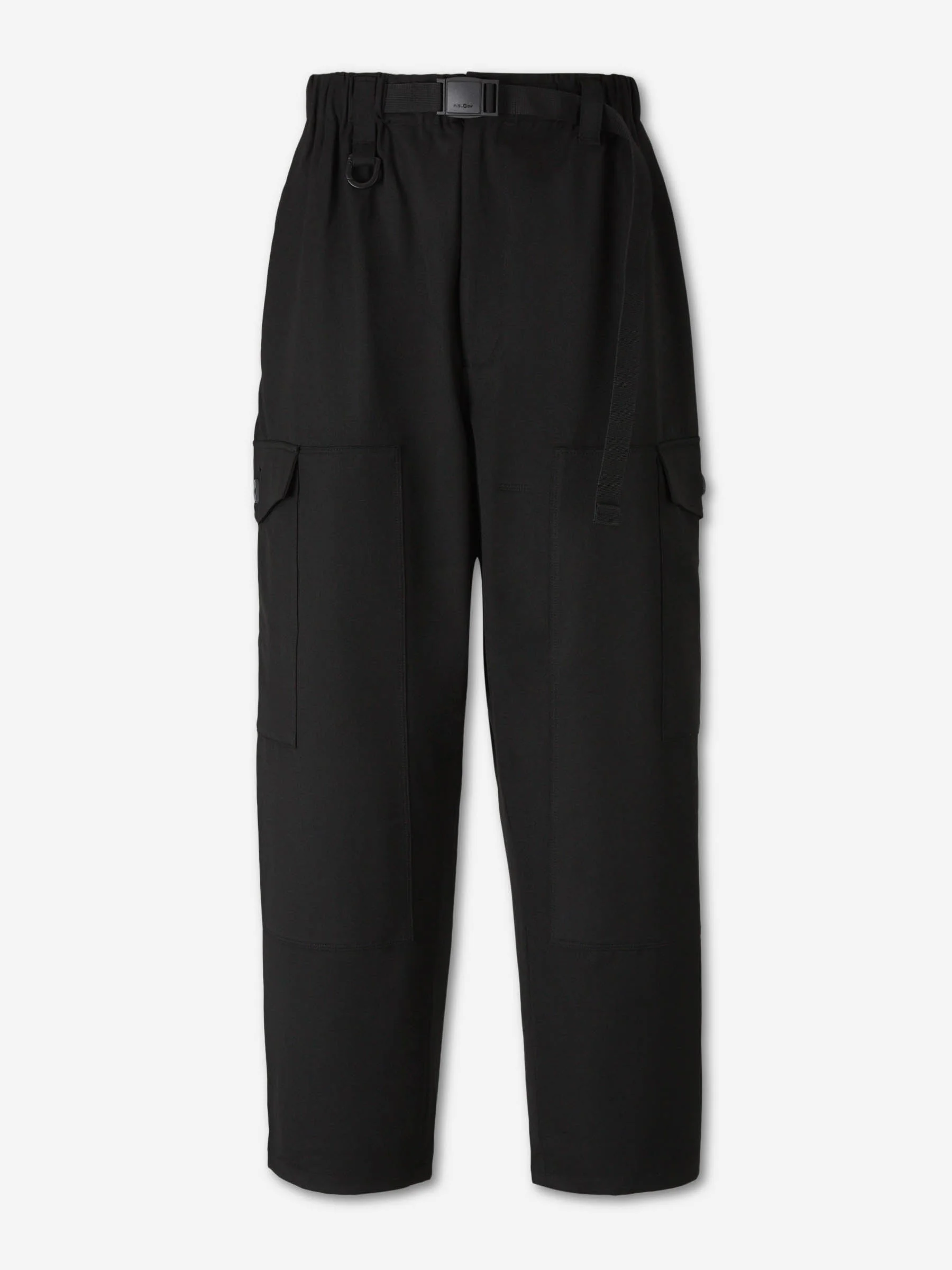 CASUAL PANTS WITH POCKETS - 1