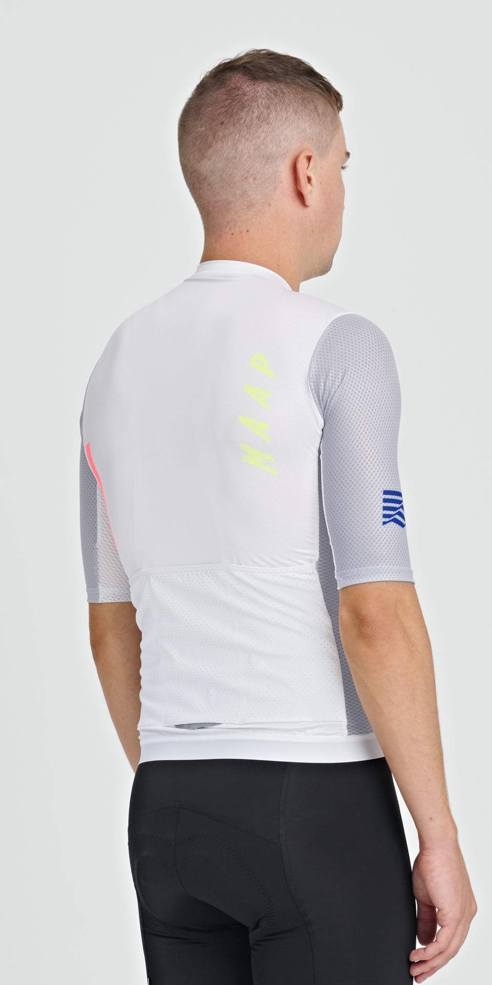 Pass Pro Air Jersey - 4