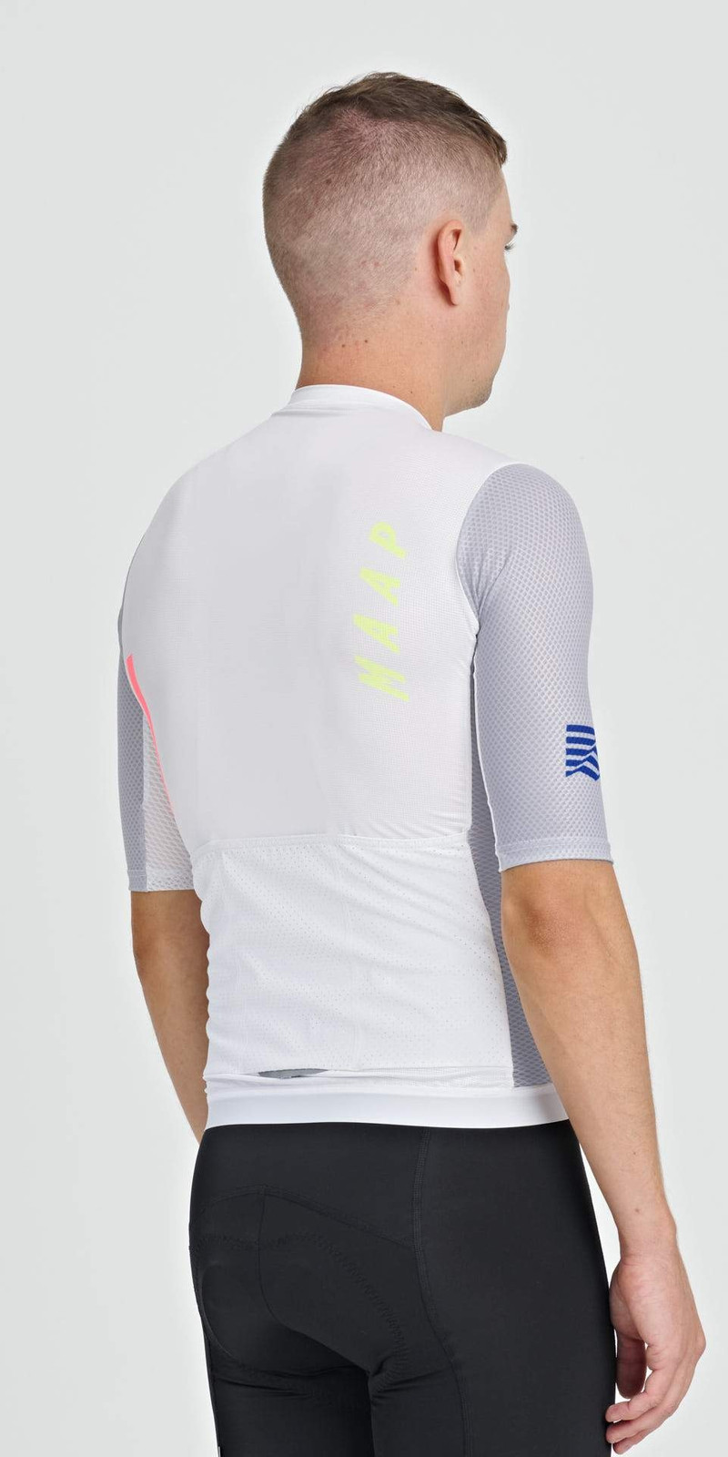 Pass Pro Air Jersey 4