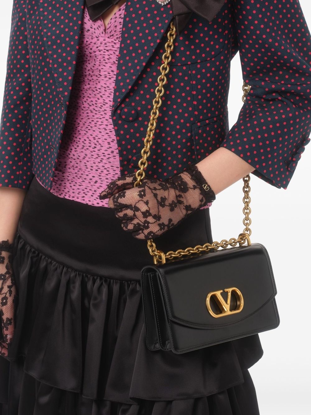 printed top - 5
