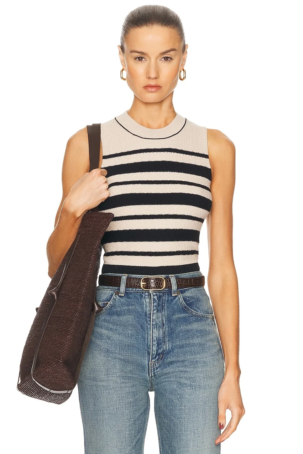 Tatyana Tank Top - 1