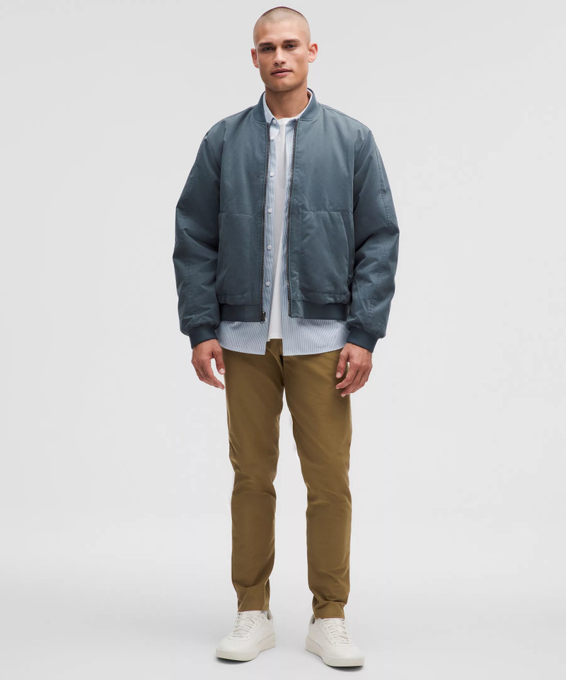 lululemon ABC Slim-Fit 5 Pocket Pant 30"L *Utilitech outlook