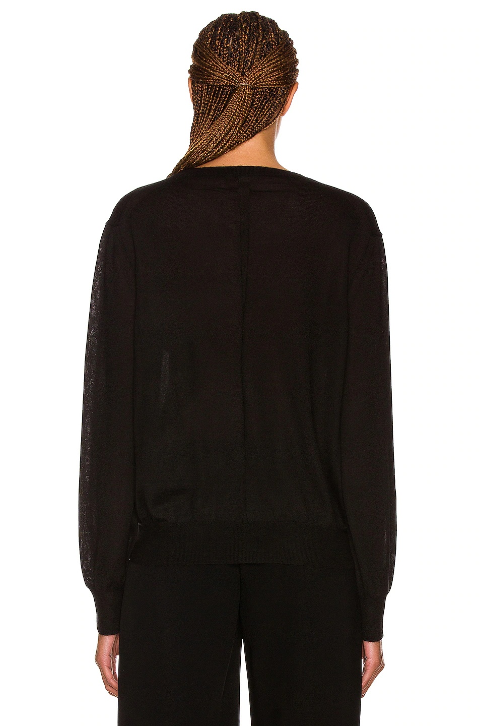 Battersea Cardigan - 3
