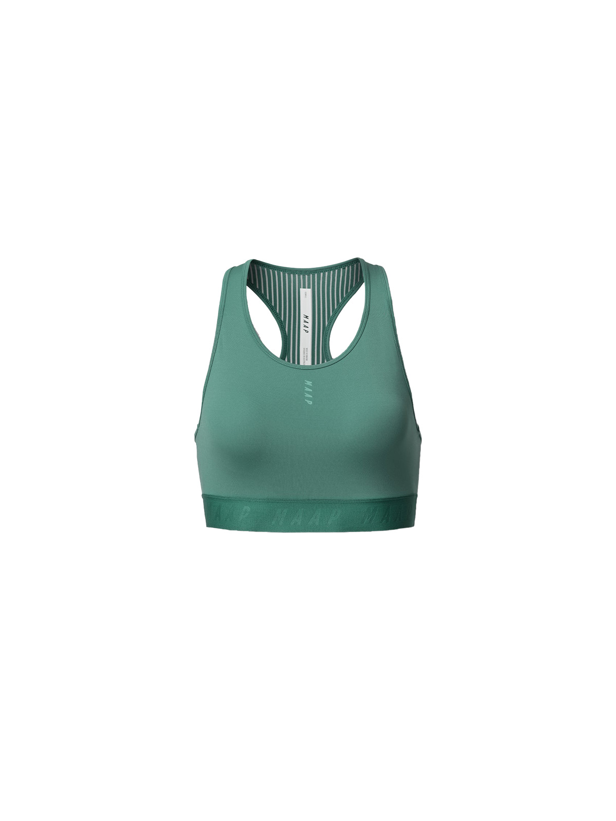 Women's Sequence Crop - 1