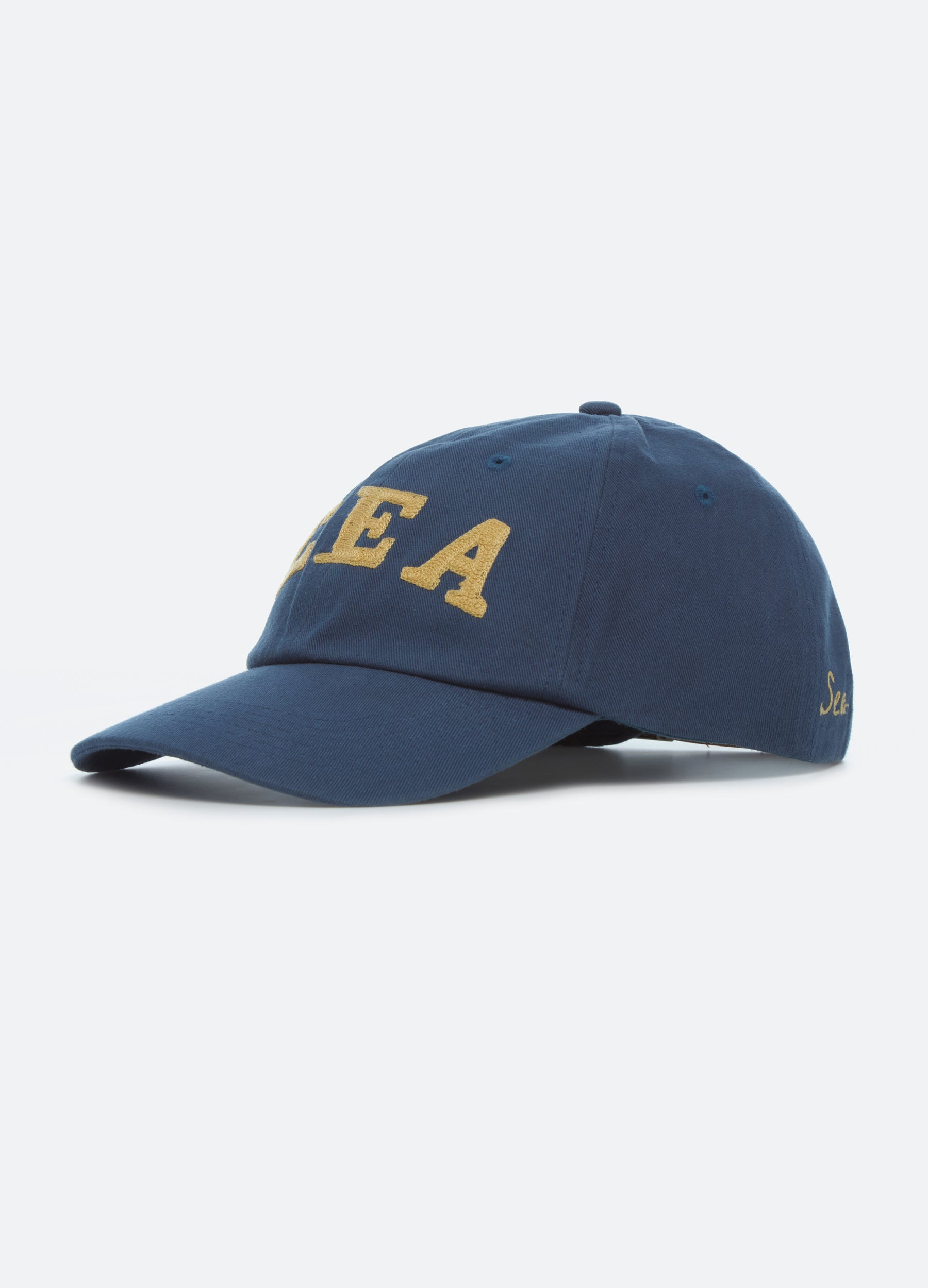 Adonis Cap - 6