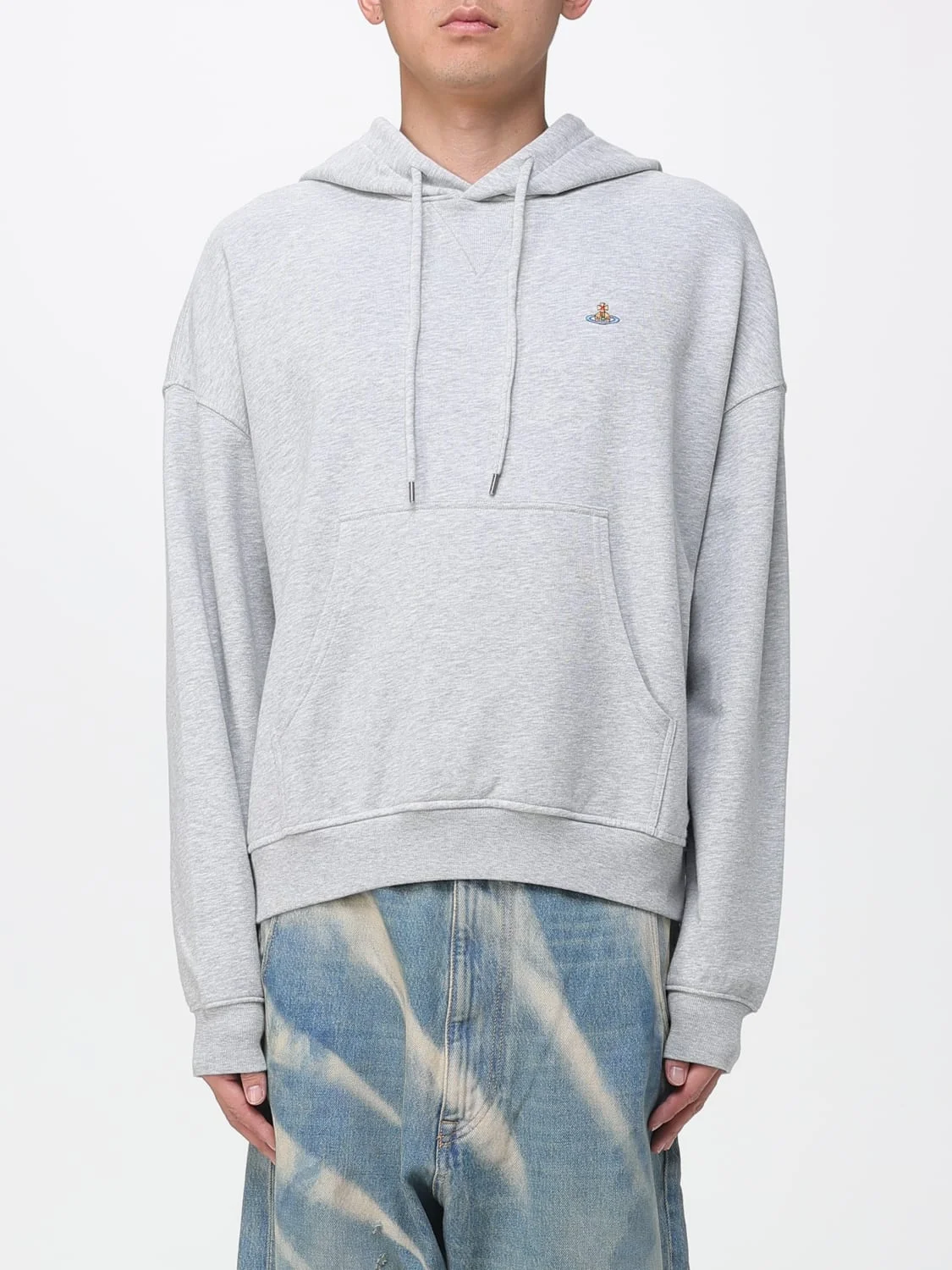 Sweatshirt men Vivienne Westwood - 1