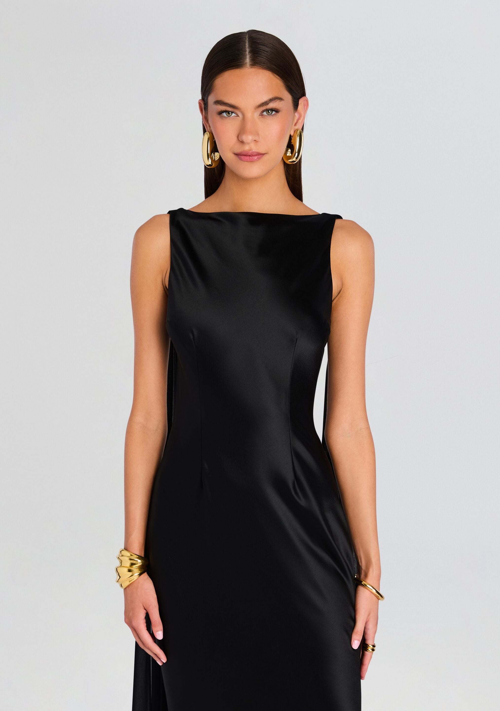 JULIA DRESS - 5