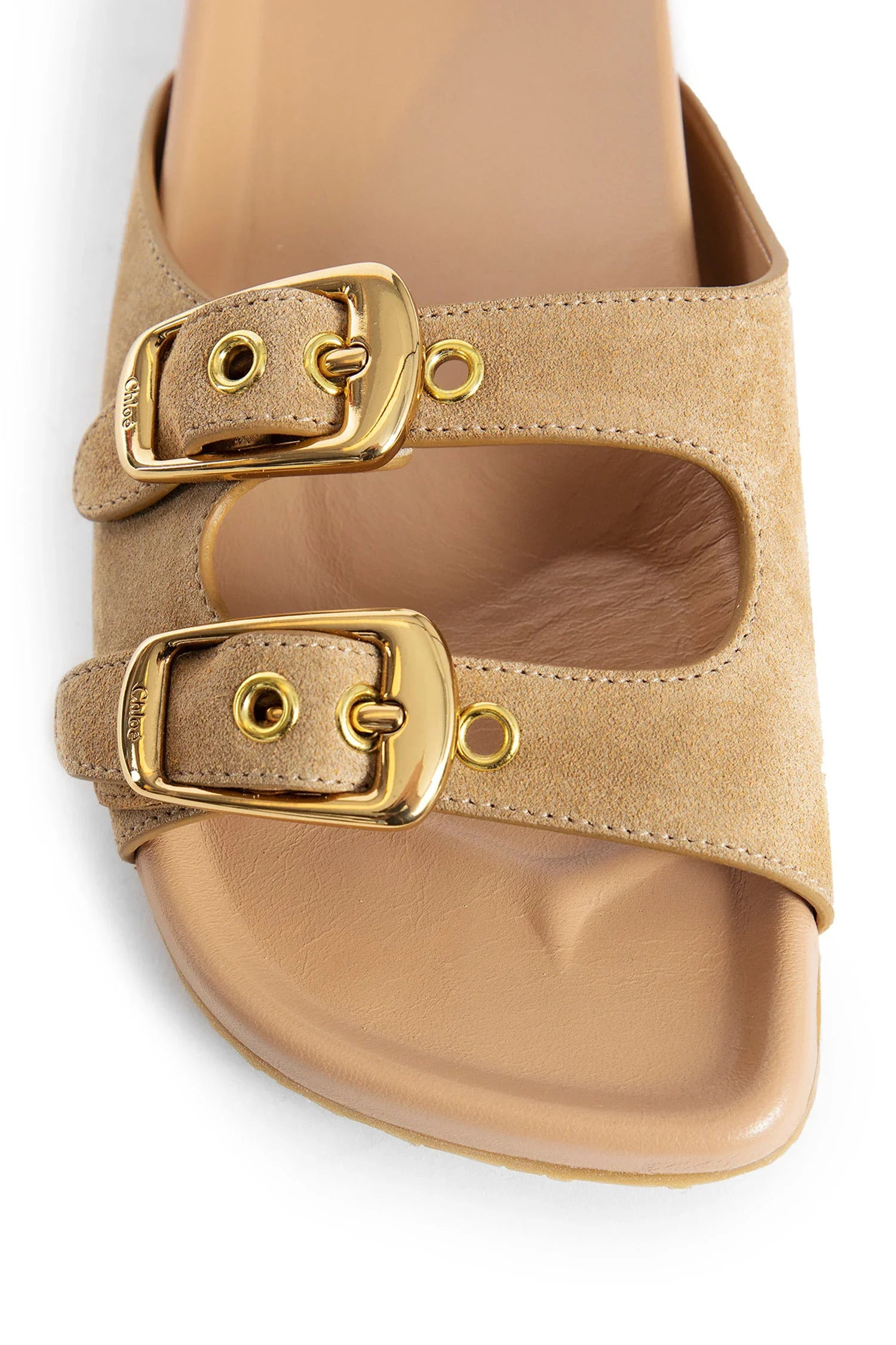 Polly-Sandals - 5