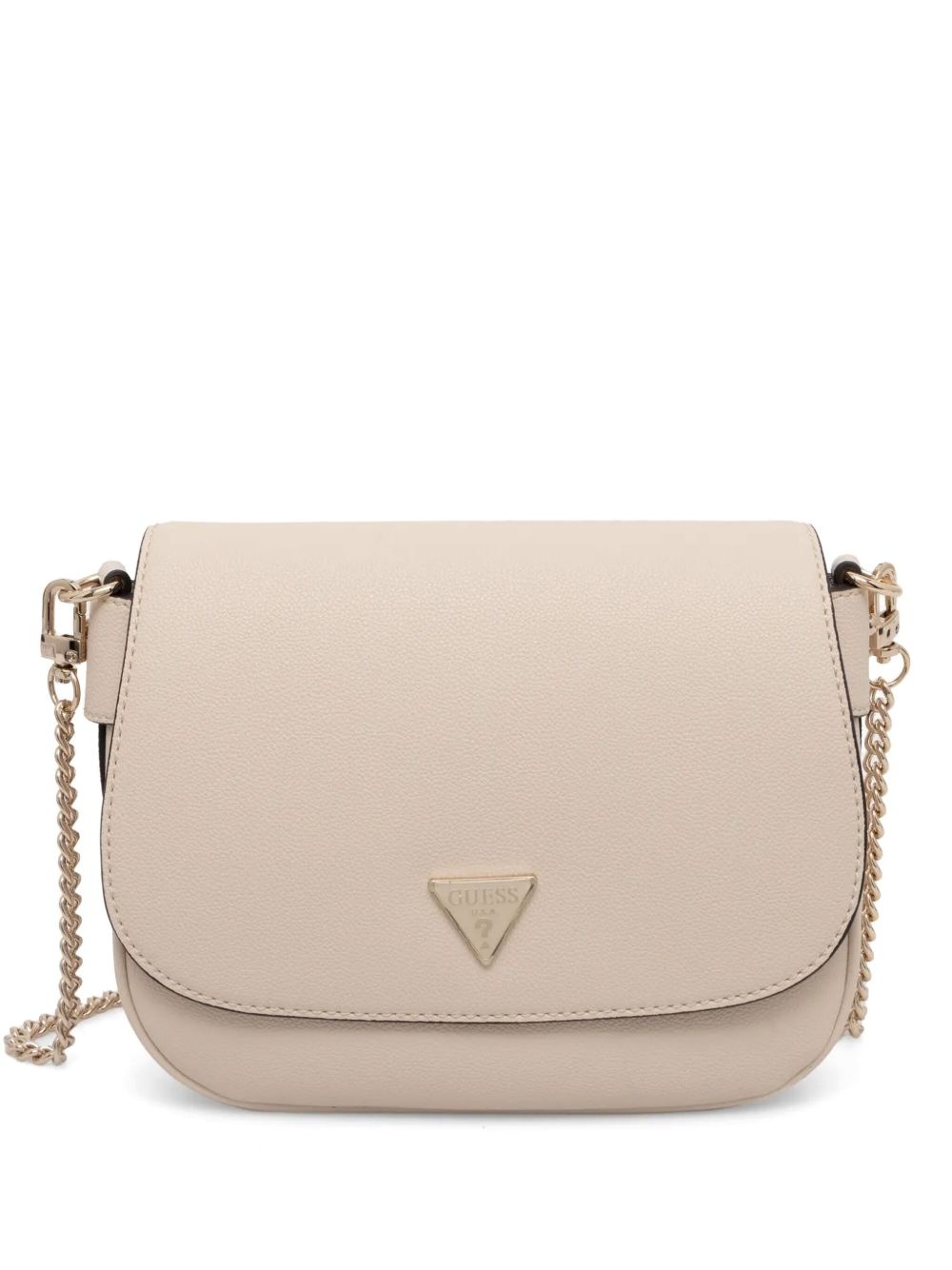 mini Fedora cross body bag - 1
