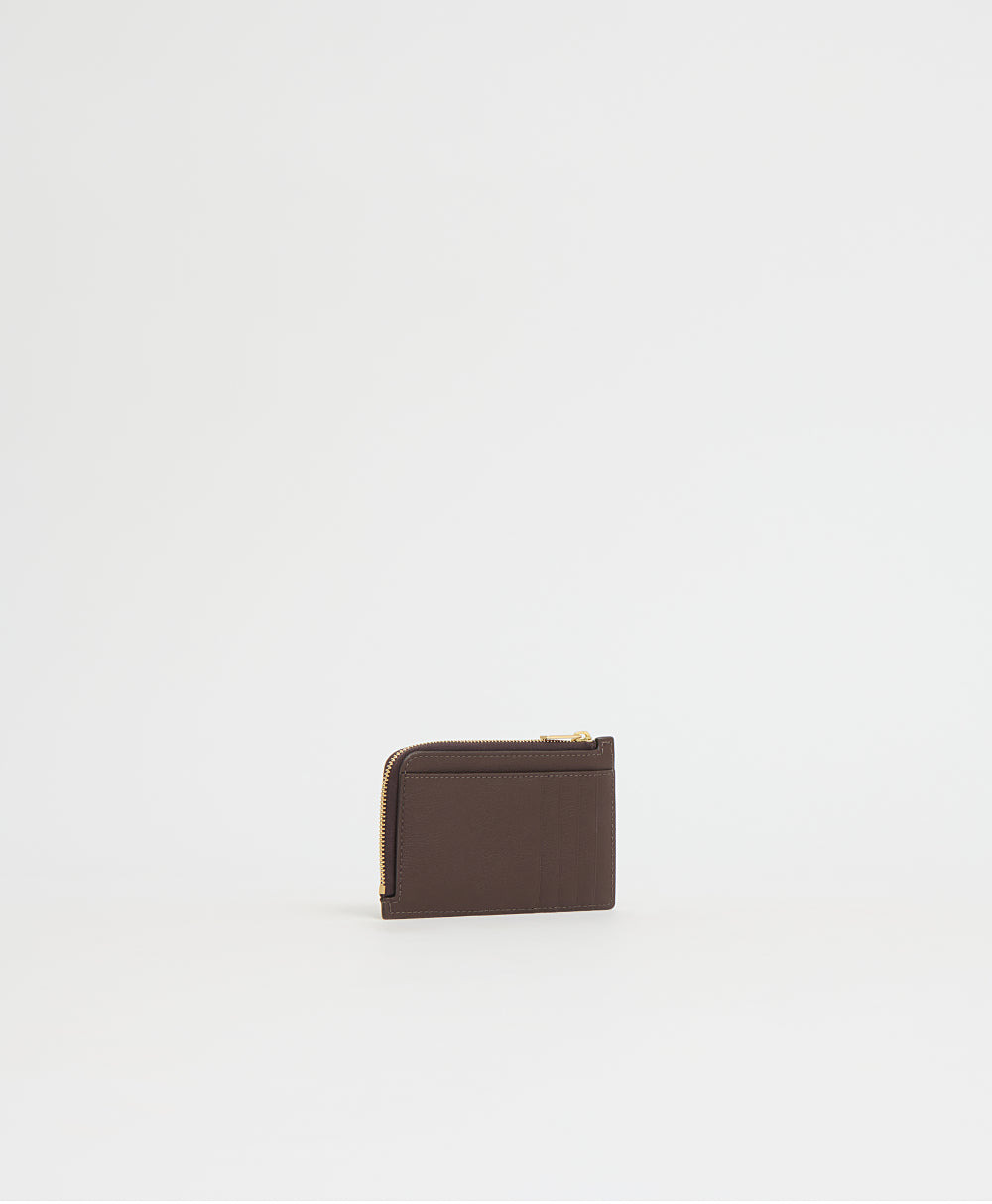 ZIP CARD HOLDER - 2