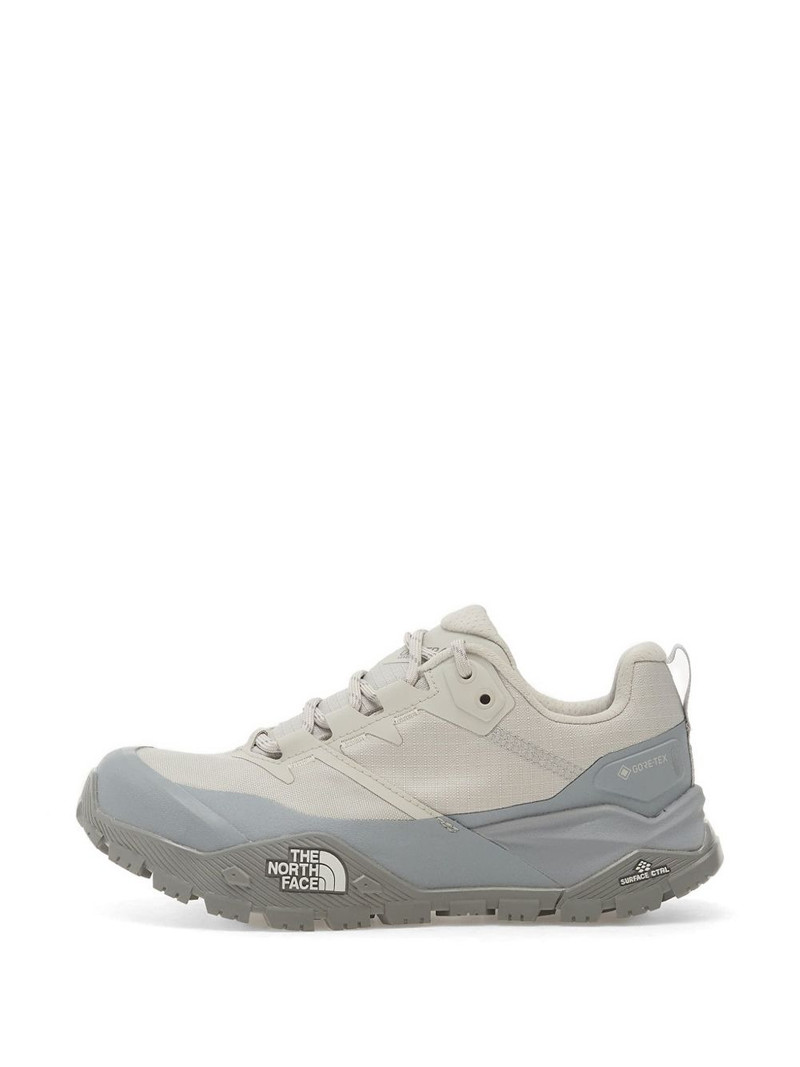 lace-up fastening sneakers 6