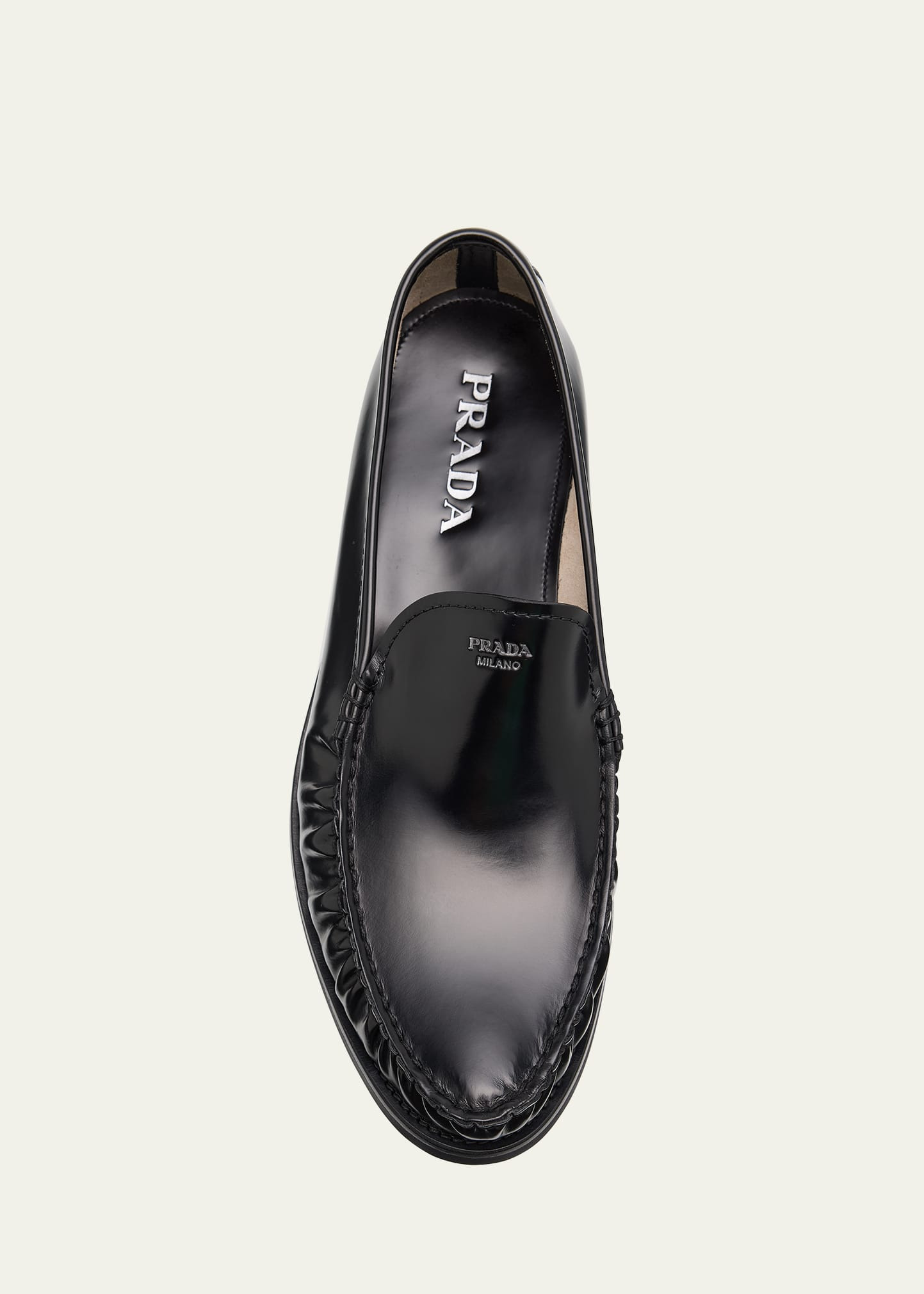 Men's Venetian Loafers - 3