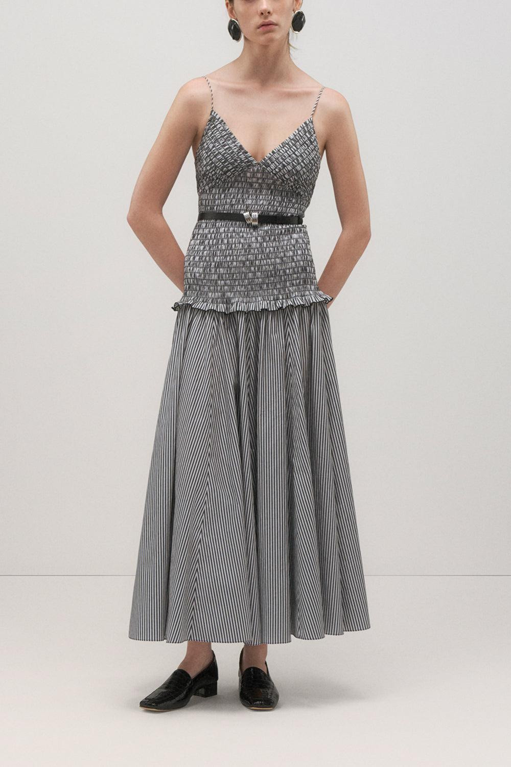 The Josie Dress - 2