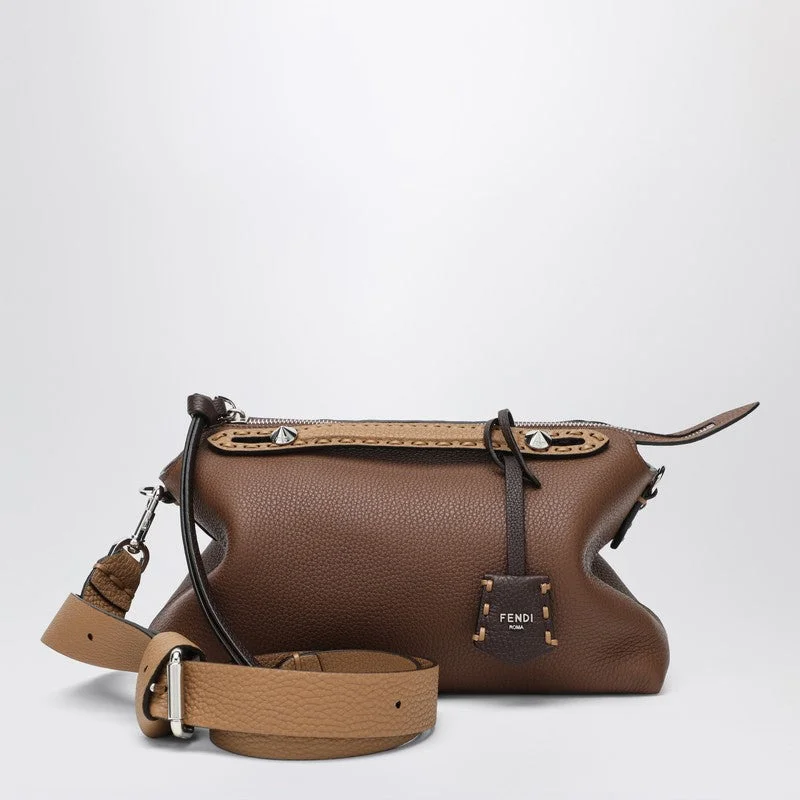 Fendi By The Way Selleria Medium Gianduia Colour Women - 1