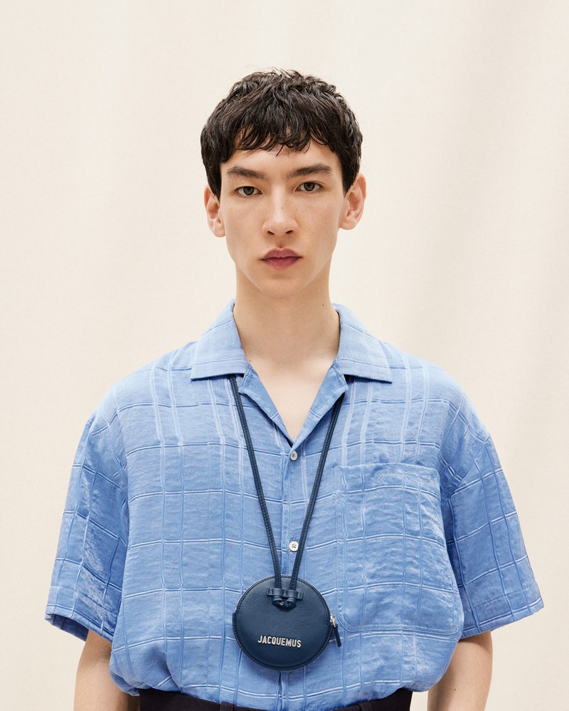 JACQUEMUS Le Pitchou outlook