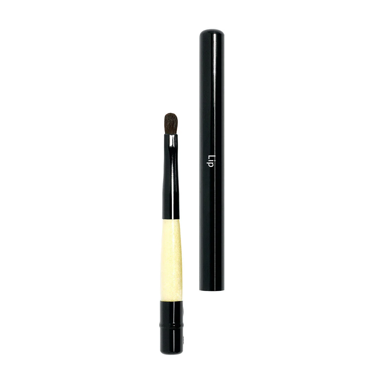 Retractable Lip Brush - 1