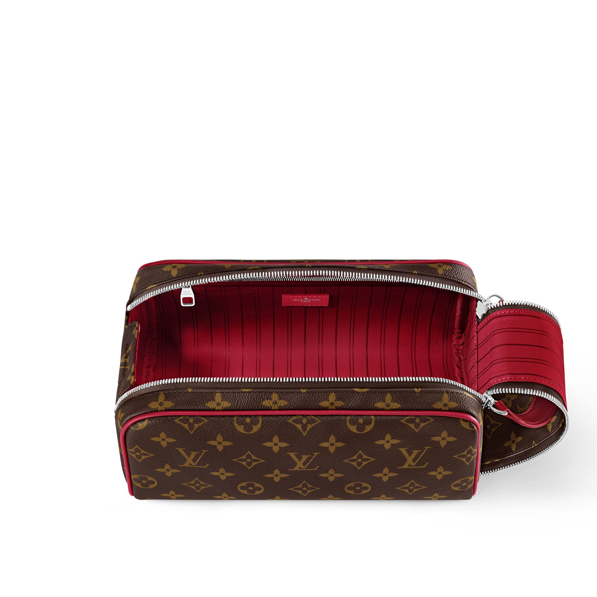 Dopp Kit - 3