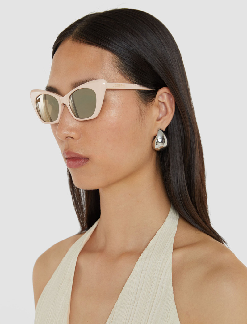 Cat Eye Sunglasses 4