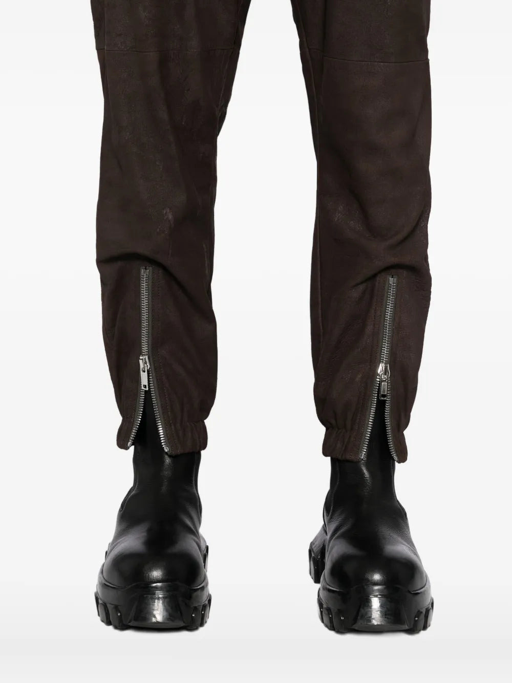 TECUATL TROUSERS - 5