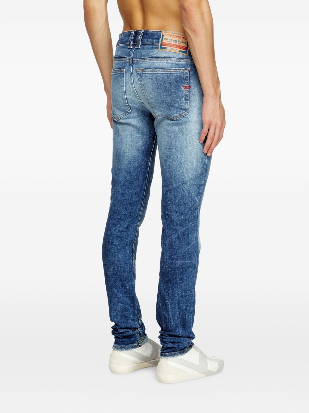 1979 Sleenker jeans - 4