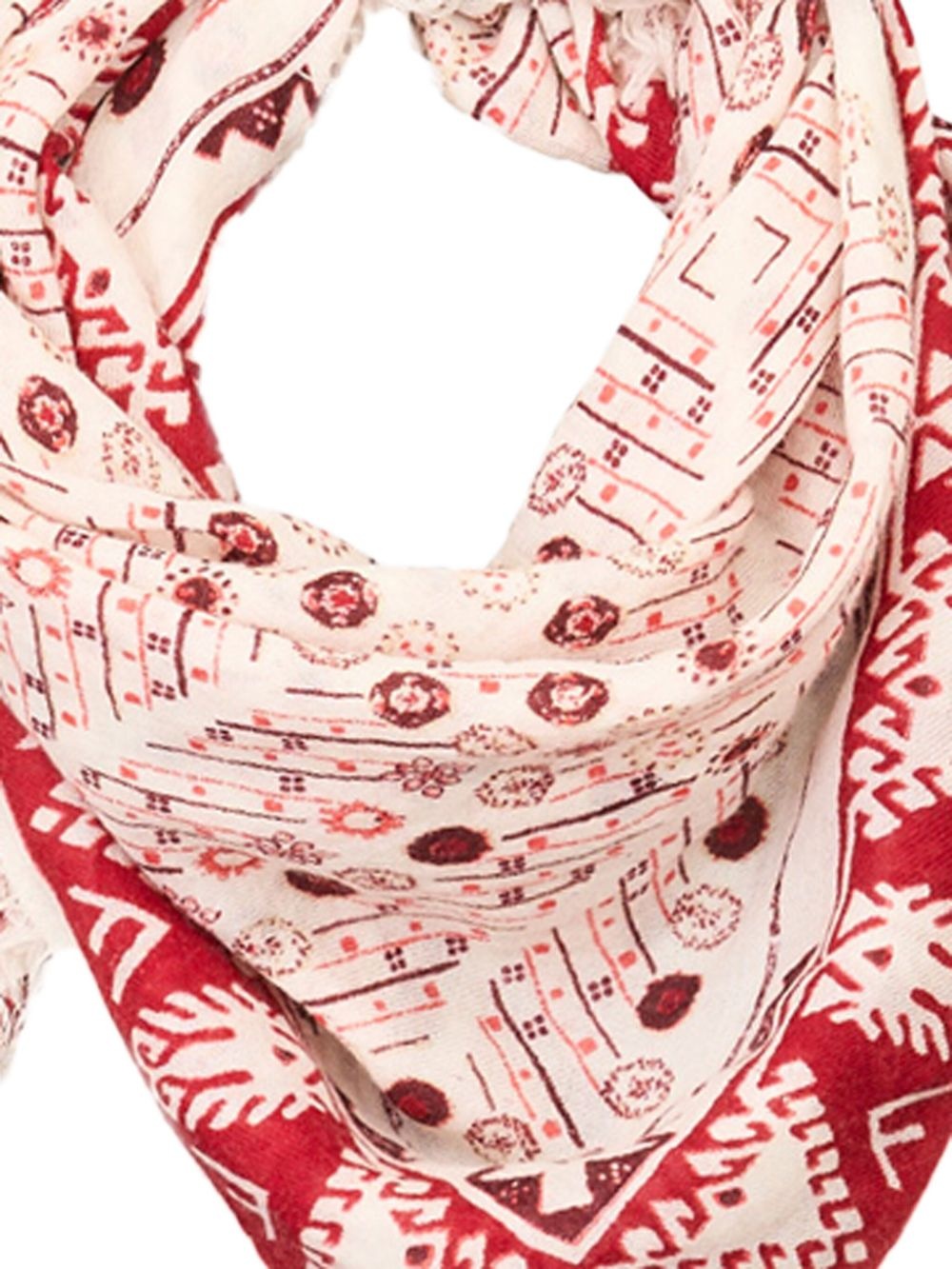 Alecia scarf - 2