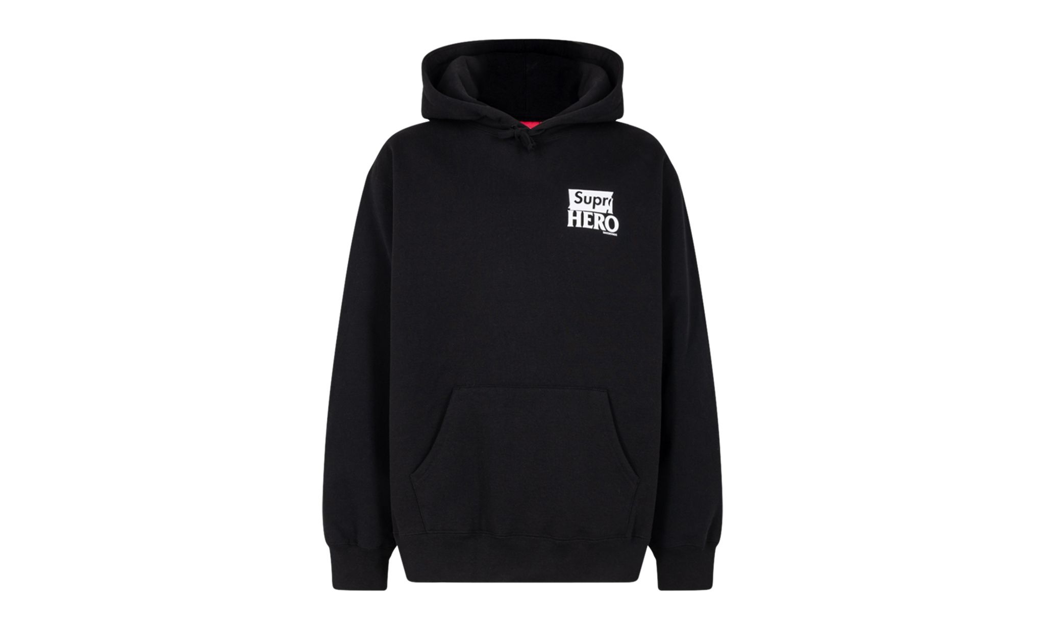 Supreme Antihero Hoodie 
