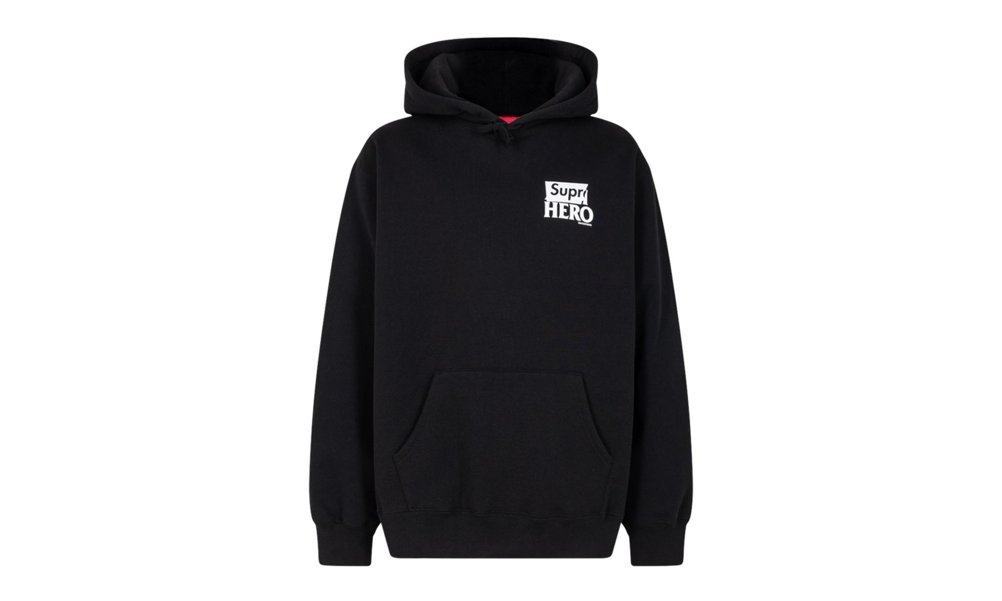 Antihero Hoodie "SS 22" - 1