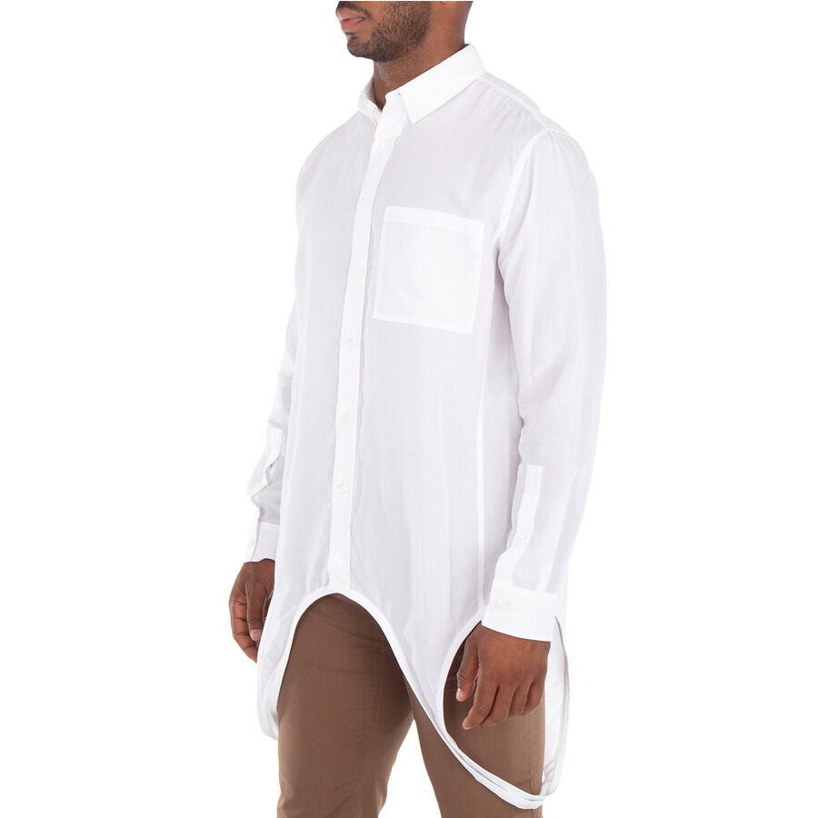 Burberry Harness Long Sleeve Shirt - 4