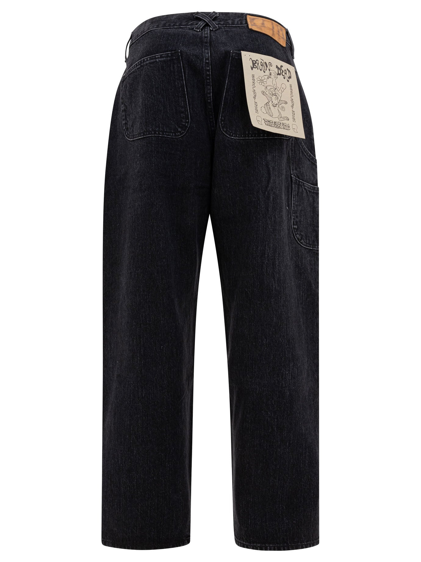 Brain Dead Trousers - 2