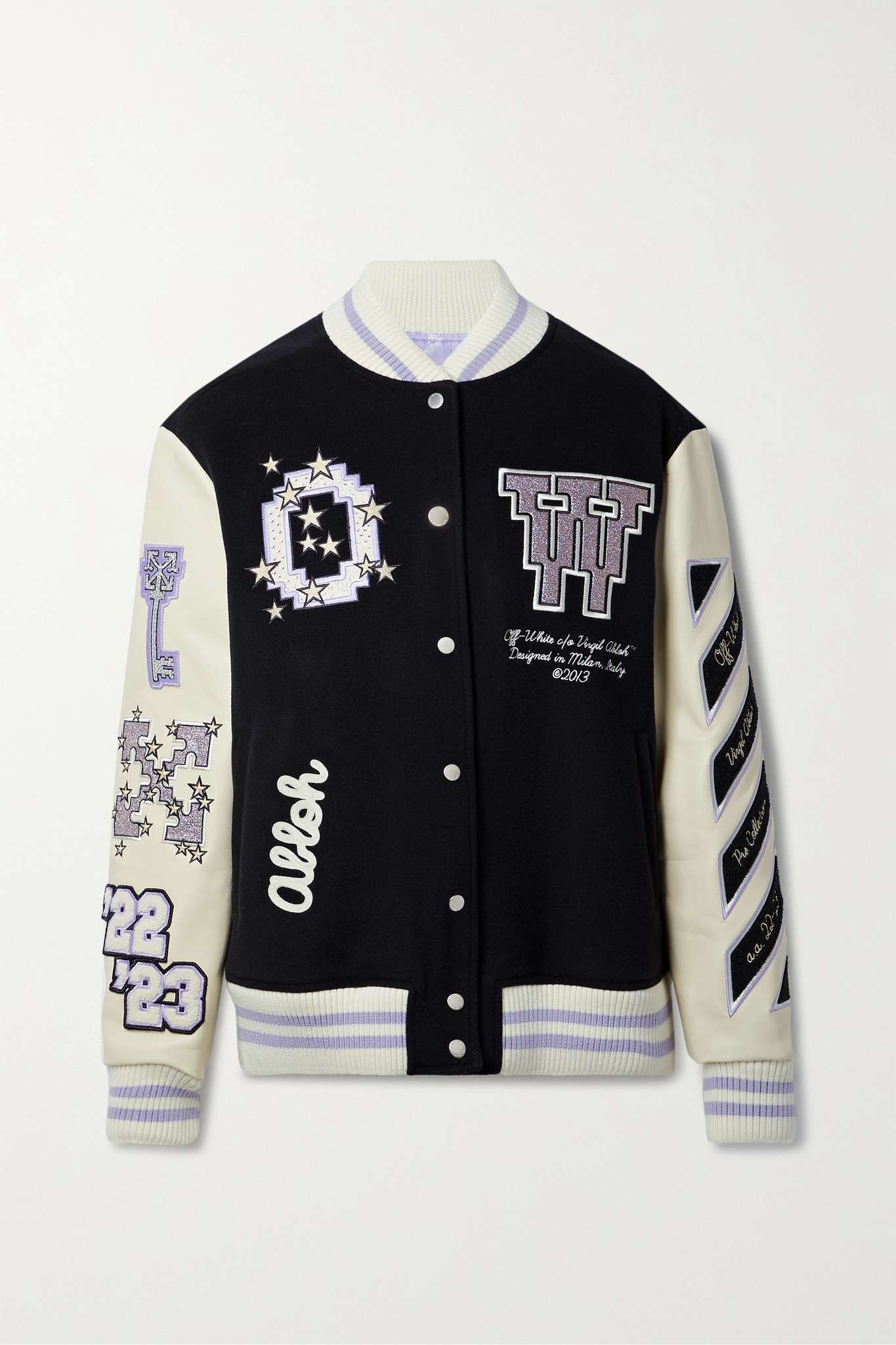 ジャケット OFF WHITE Giacca OFF-WHITE-Futura-Tomboy-Blazer