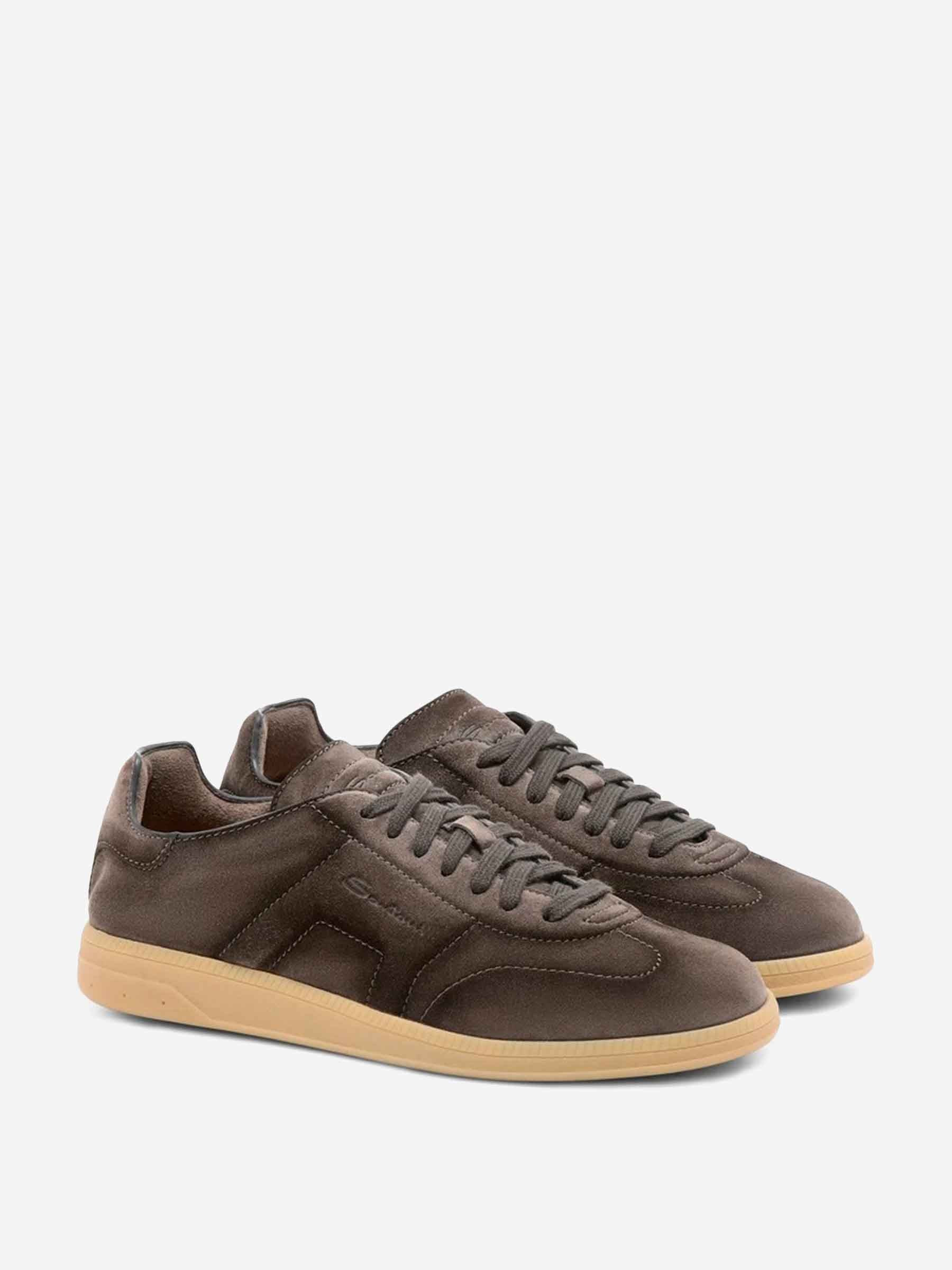 DBS OLY SNEAKER - 2