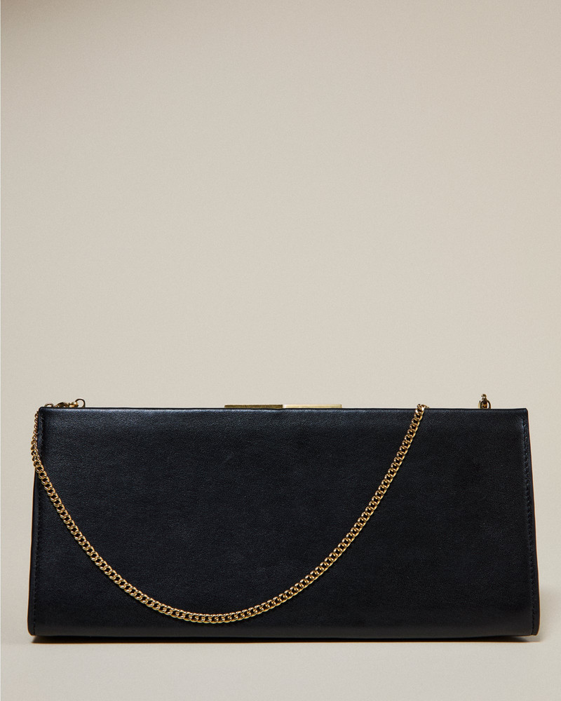 NILI LOTAN ANJELICA CLUTCH outlook