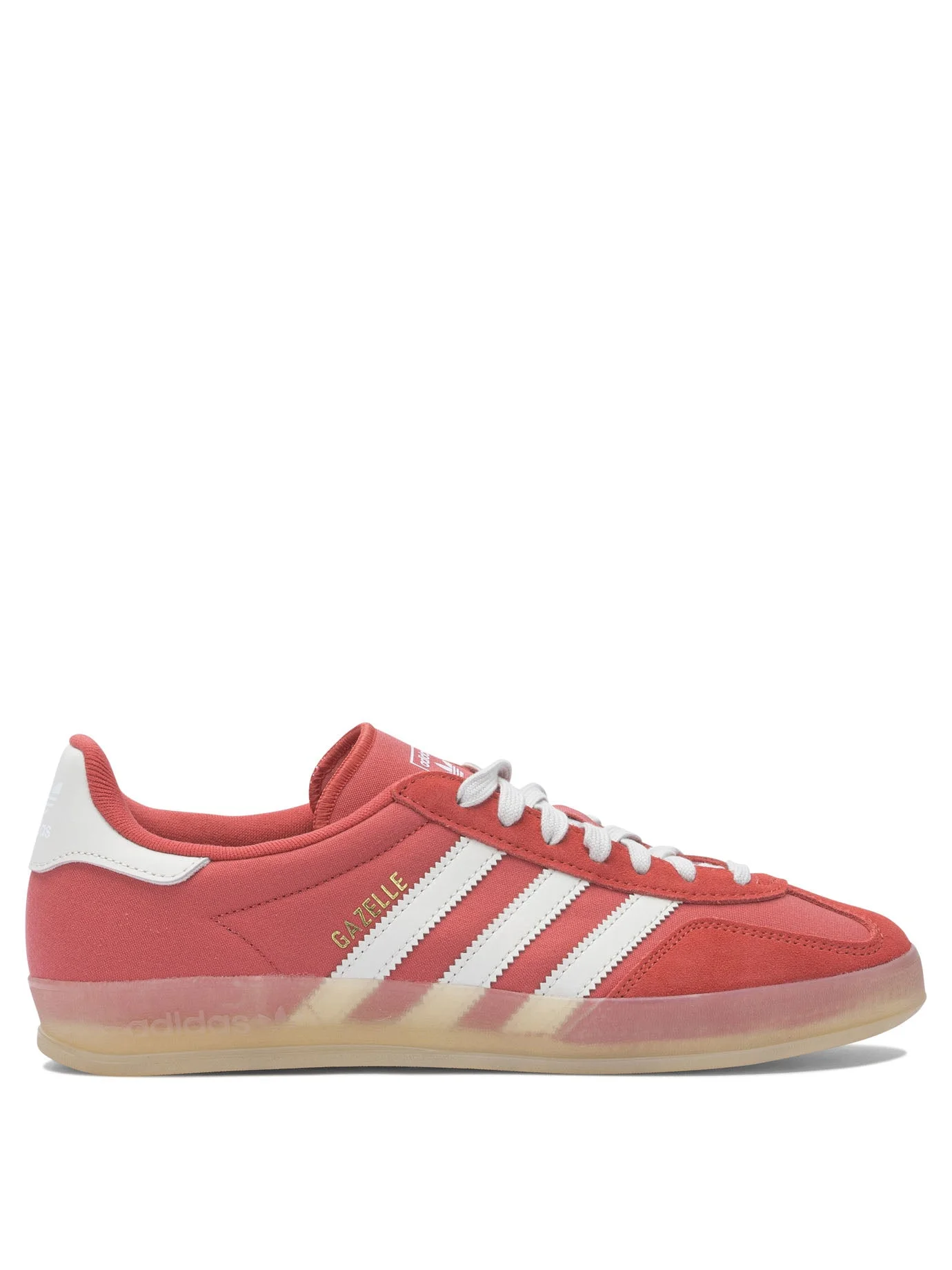Adidas Originals "gazelle" Sneakers - 1