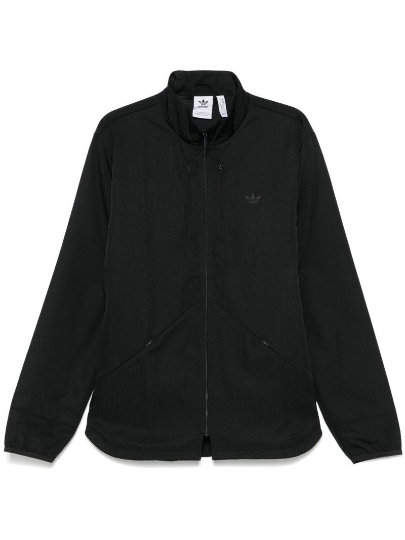 trefoil-logo jacket 1