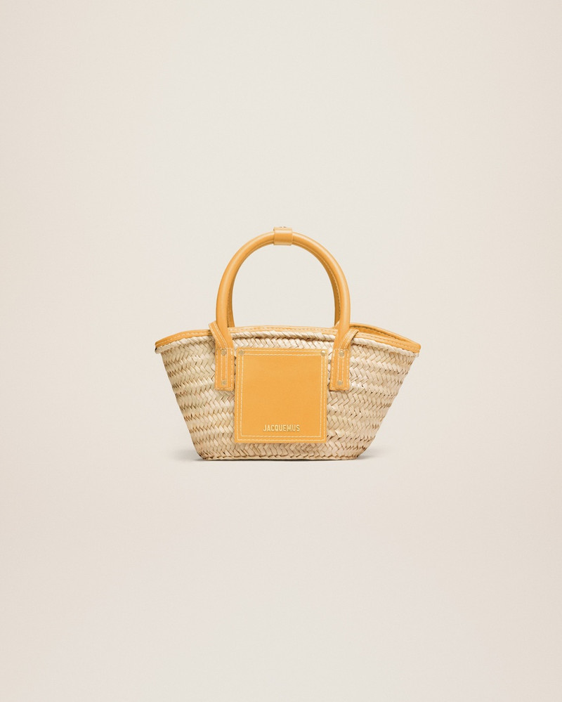 Le petit panier Soli 1