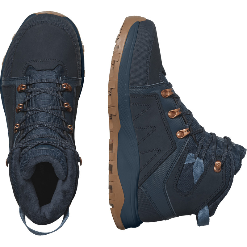 SALOMON OUTCHILL THINSULATE™ WATERPROOF outlook