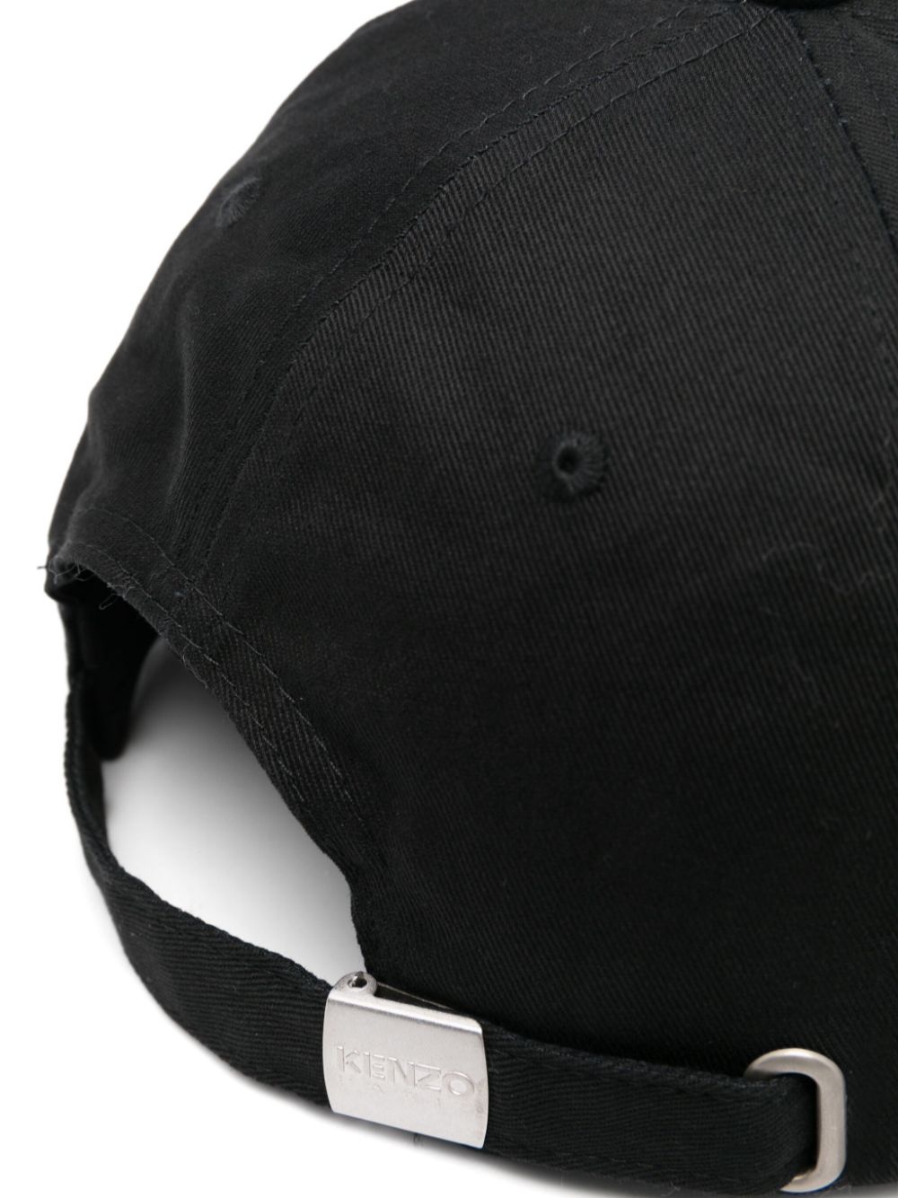 Verdy Market-embroidered cap - 2
