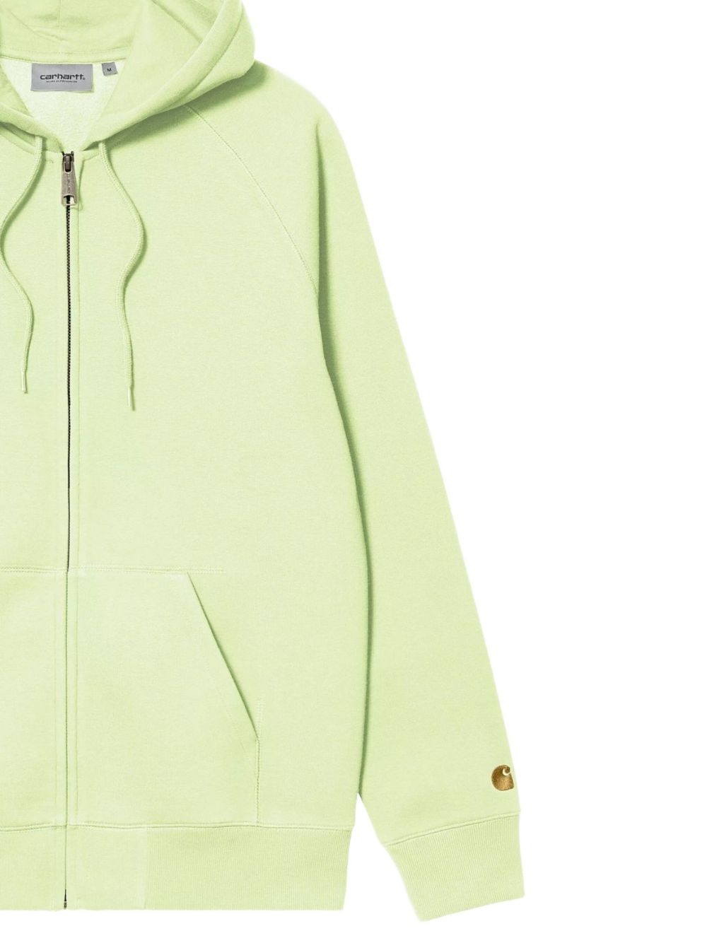 Chase hoodie - 3