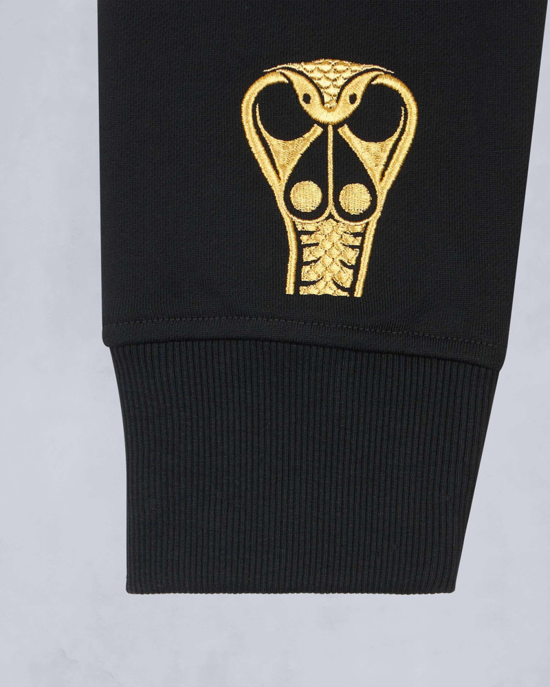 LUNAR NEW YEAR LOGO CREWNECK SWEATER 5